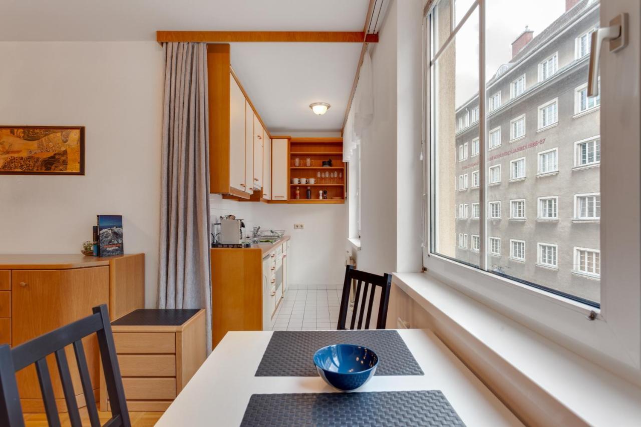 Close To Shopping Mile Apartment Vienna
