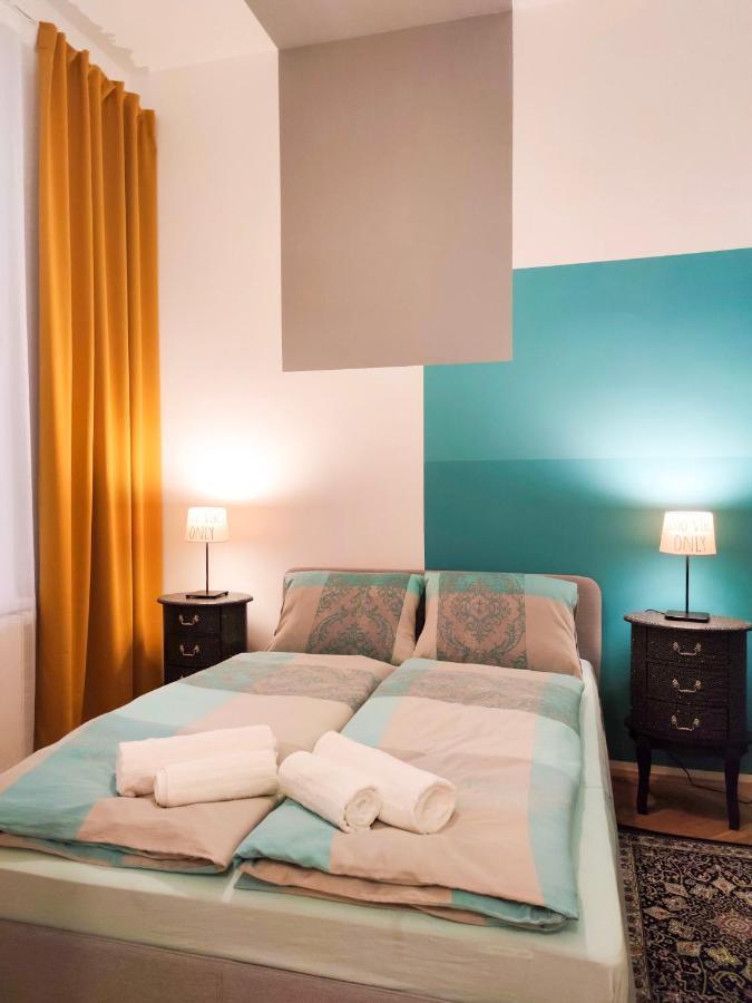 Apartment Highlight Schönbrunn