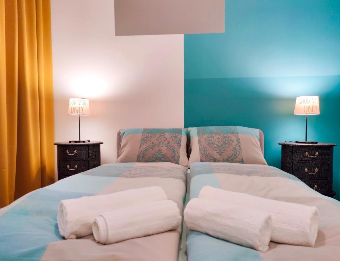 Highlight Schönbrunn Apartment Wien