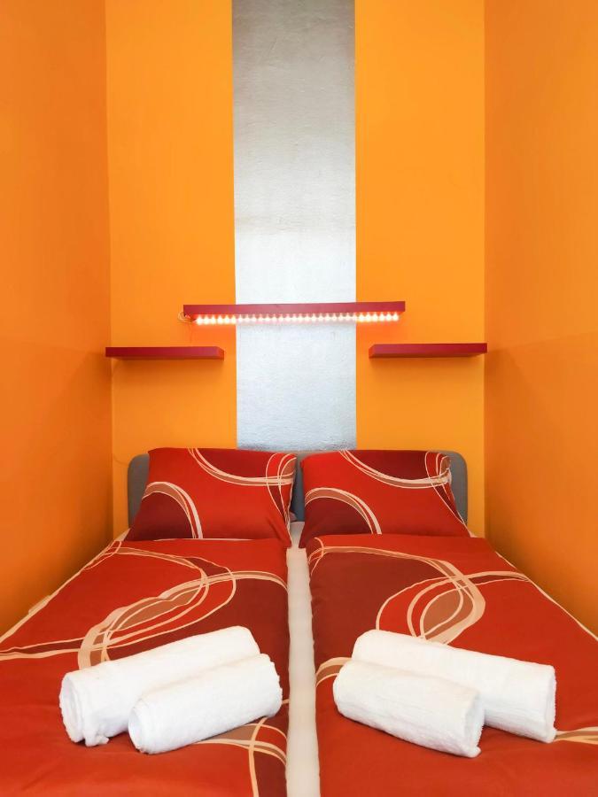 Apartment Highlight Naschmarkt