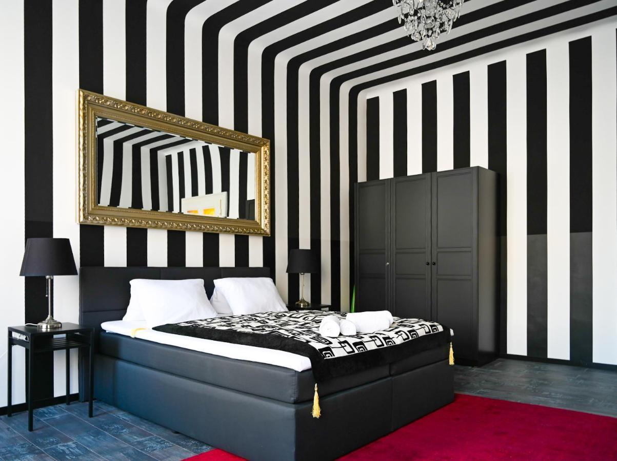 Apartamento Highlight St Charles Church *