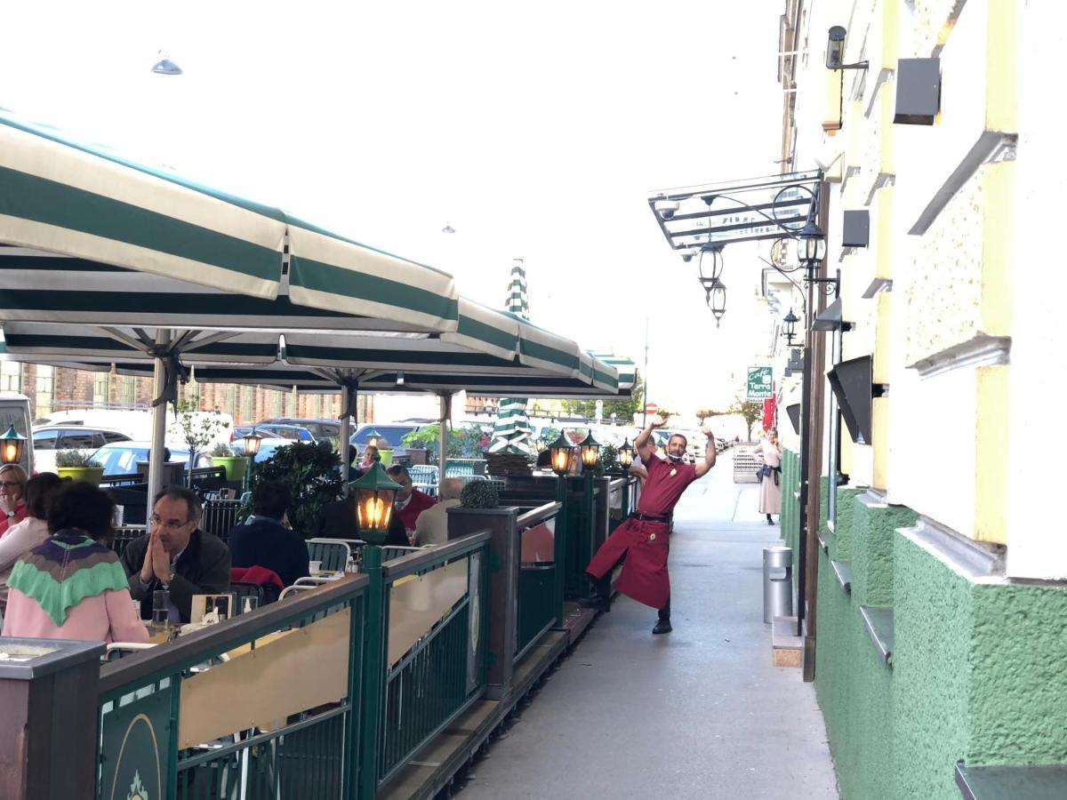 Schwabl Wirt Wien