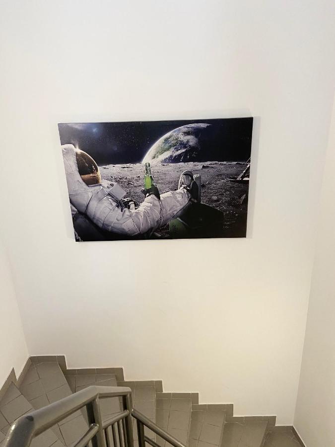Space - Inner *