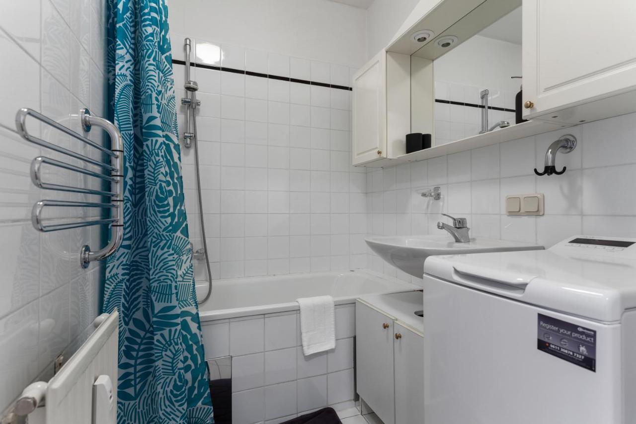 Appartamento Close To Shopping Mile Vienna