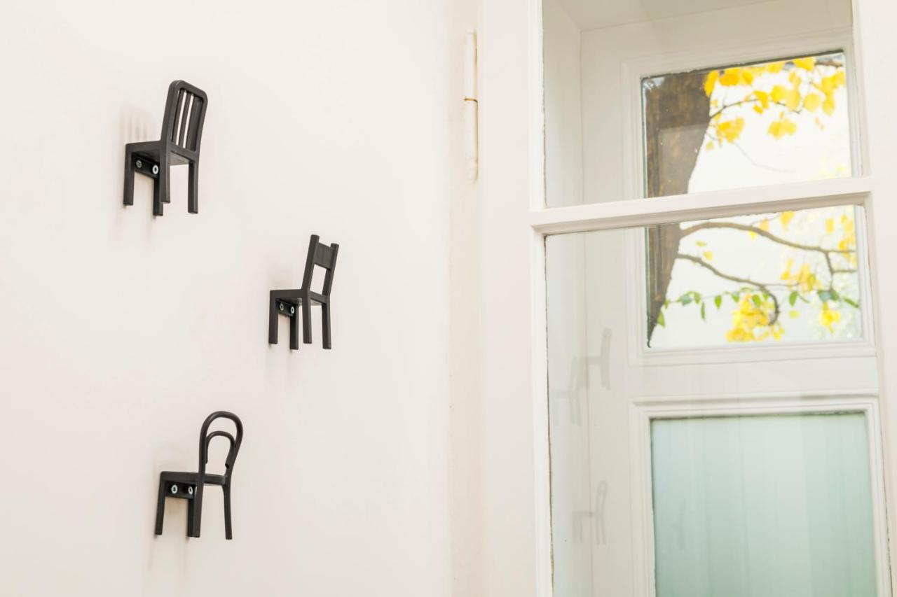 Micro Loft Schonbrunn By Welcome2vienna *