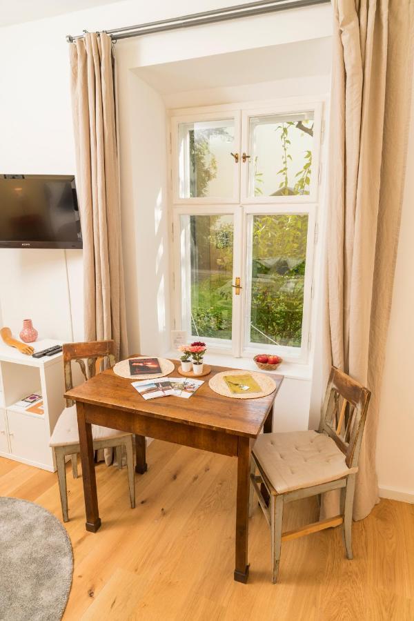 Micro Loft Schonbrunn By Welcome2vienna Viena