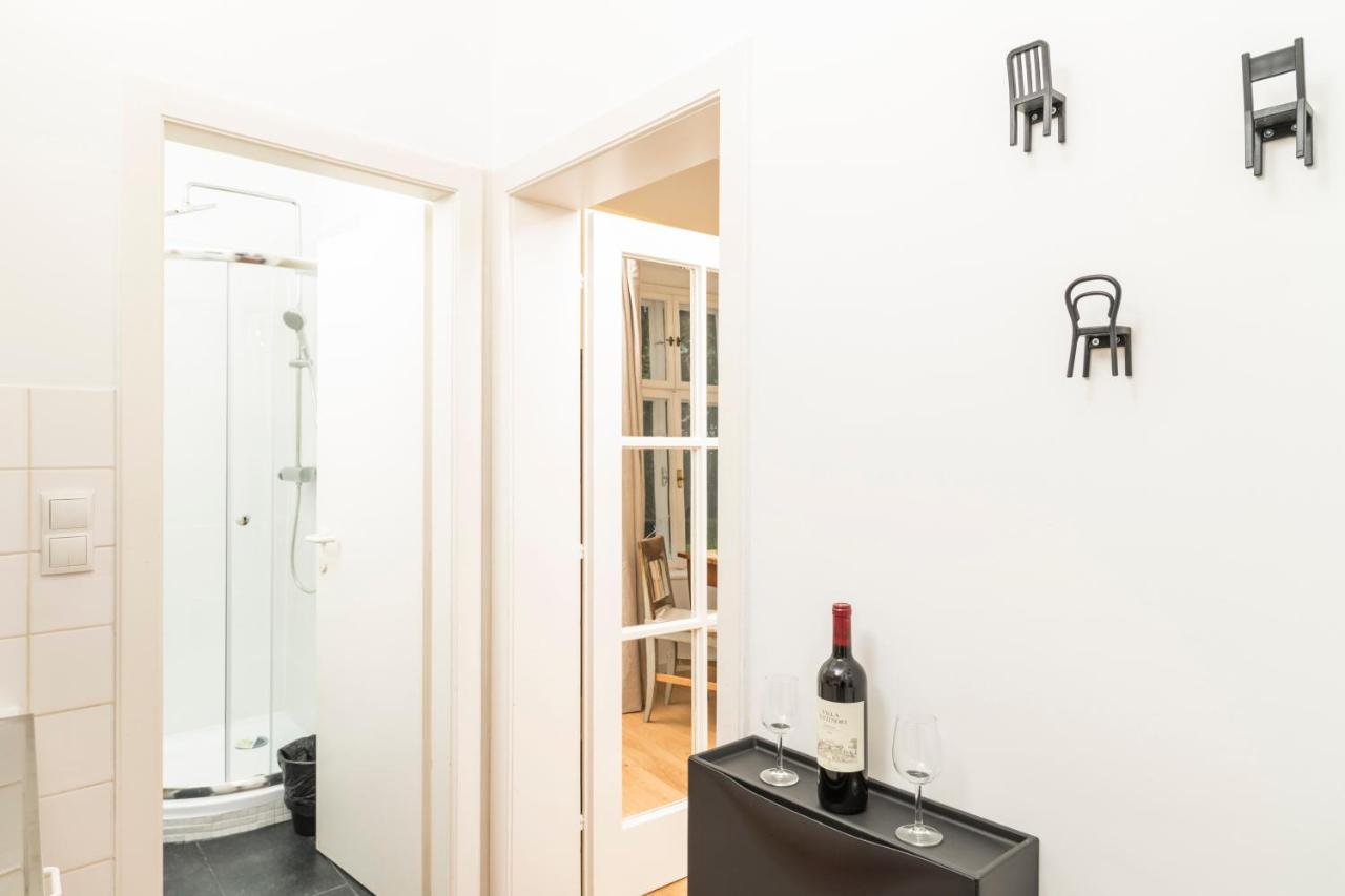 Micro Loft Schonbrunn By Welcome2vienna *