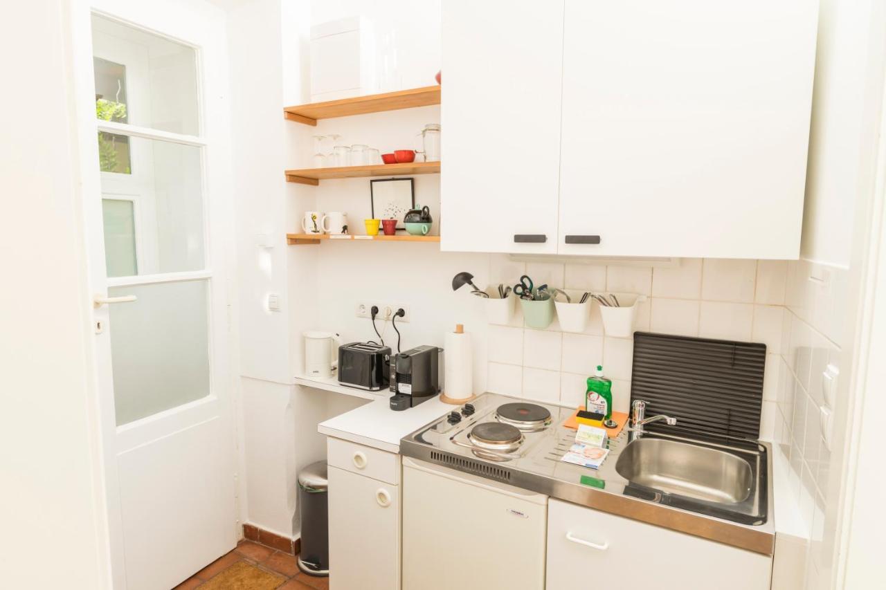 Micro Loft Schonbrunn By Welcome2vienna
