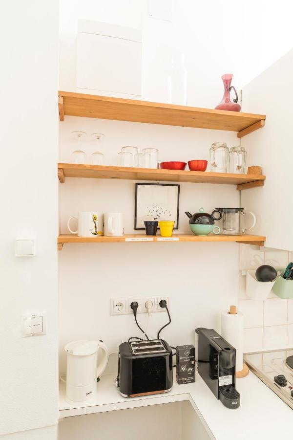 Apartamento Micro Loft Schonbrunn By Welcome2vienna *