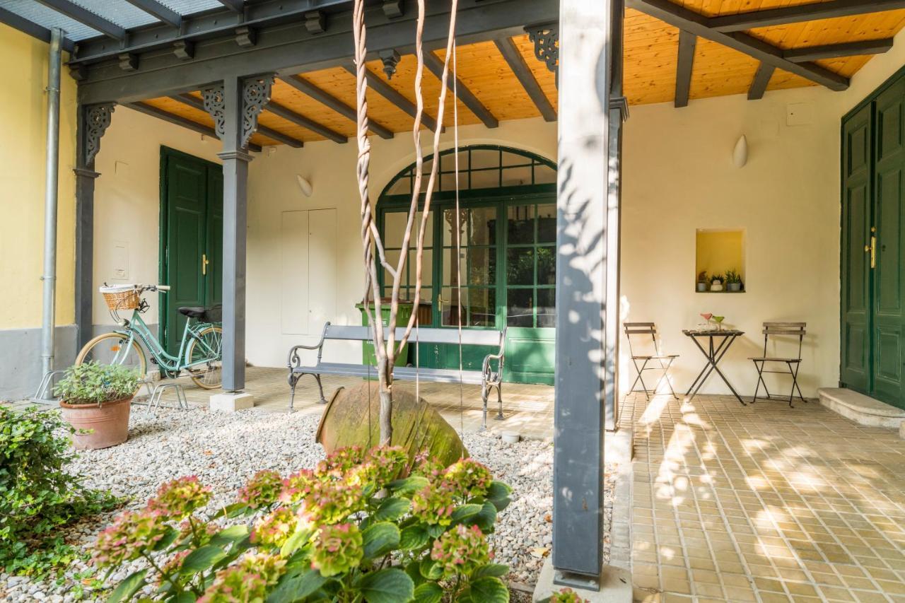 Micro Loft Schonbrunn By Welcome2vienna Viena