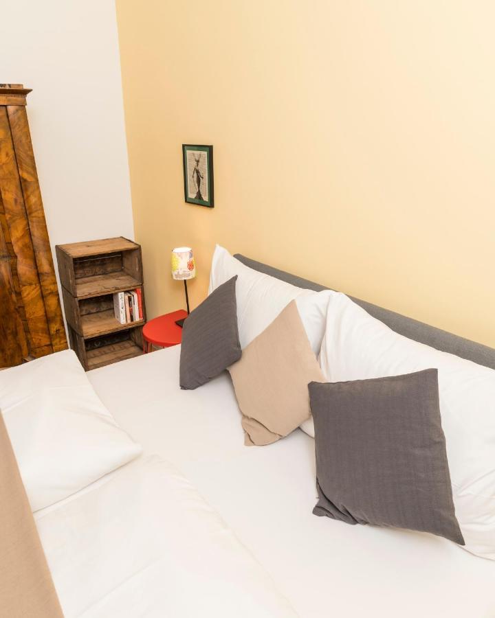 Apartamento Micro Loft Schonbrunn By Welcome2vienna *
