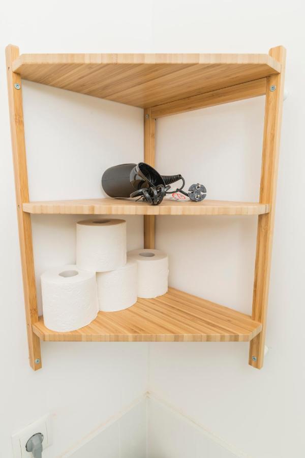 Micro Loft Schonbrunn By Welcome2vienna Apartamento