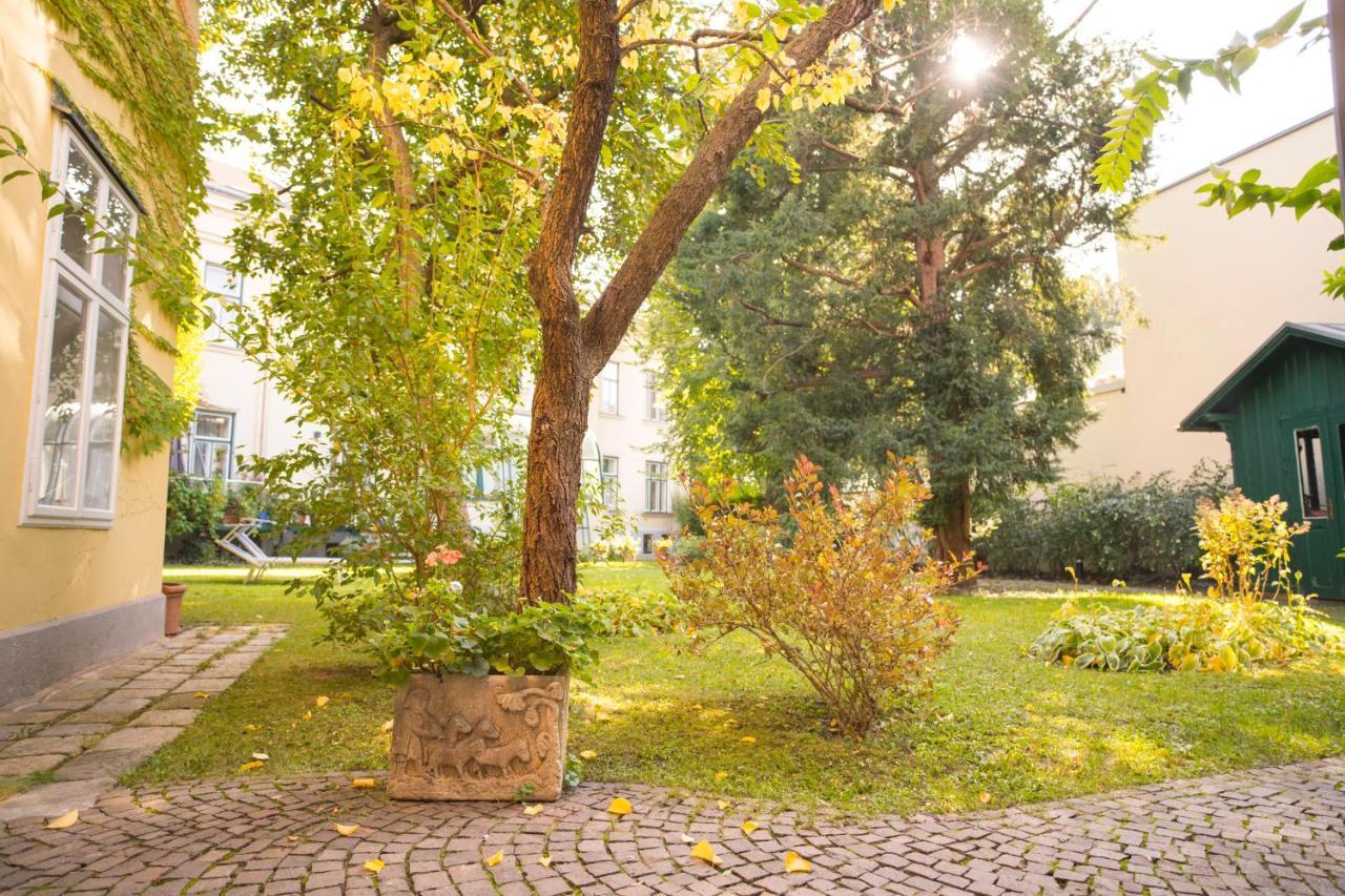 Micro Loft Schonbrunn By Welcome2vienna * Viena