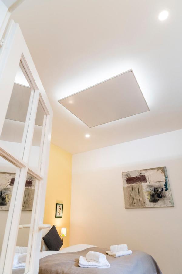 Micro Loft Schonbrunn By Welcome2vienna Apartment Vienna