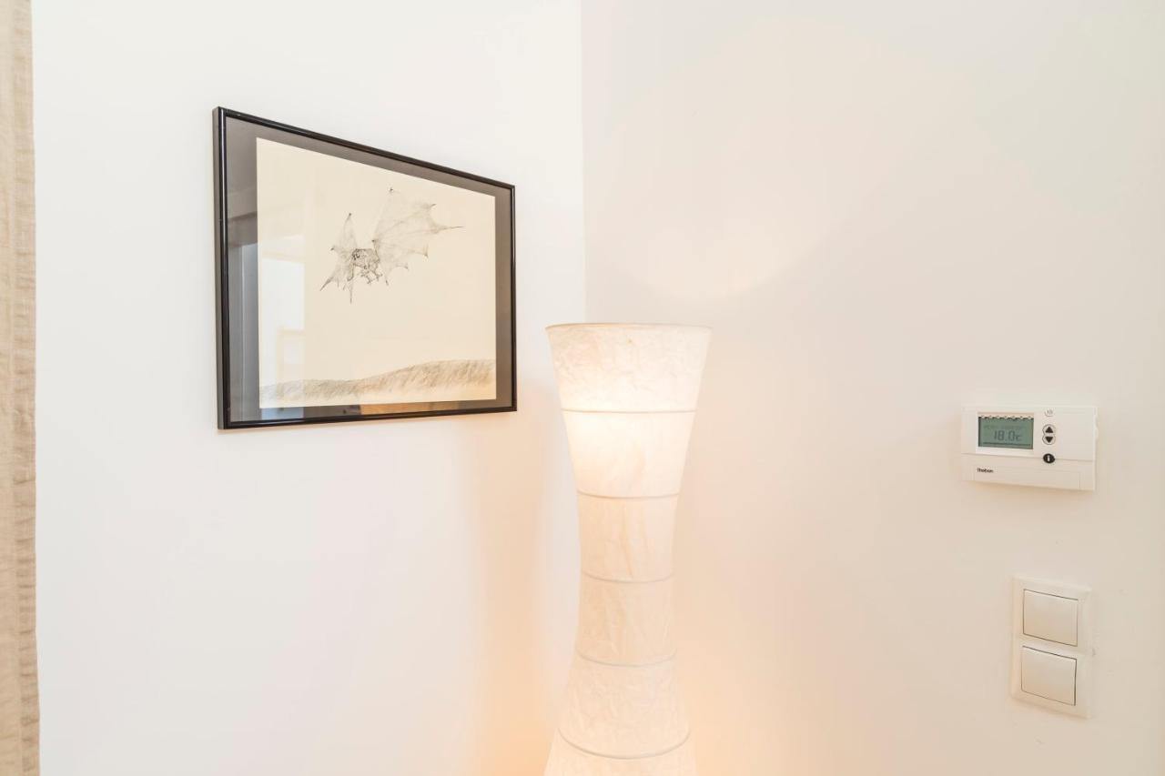Apartamento Micro Loft Schonbrunn By Welcome2vienna *