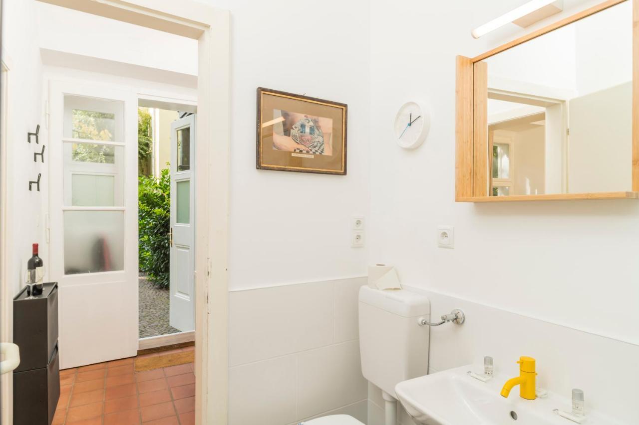 Micro Loft Schonbrunn By Welcome2vienna