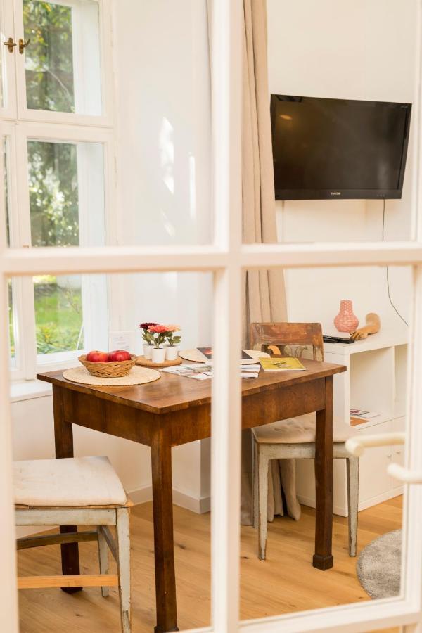 Micro Loft Schonbrunn By Welcome2vienna Viena