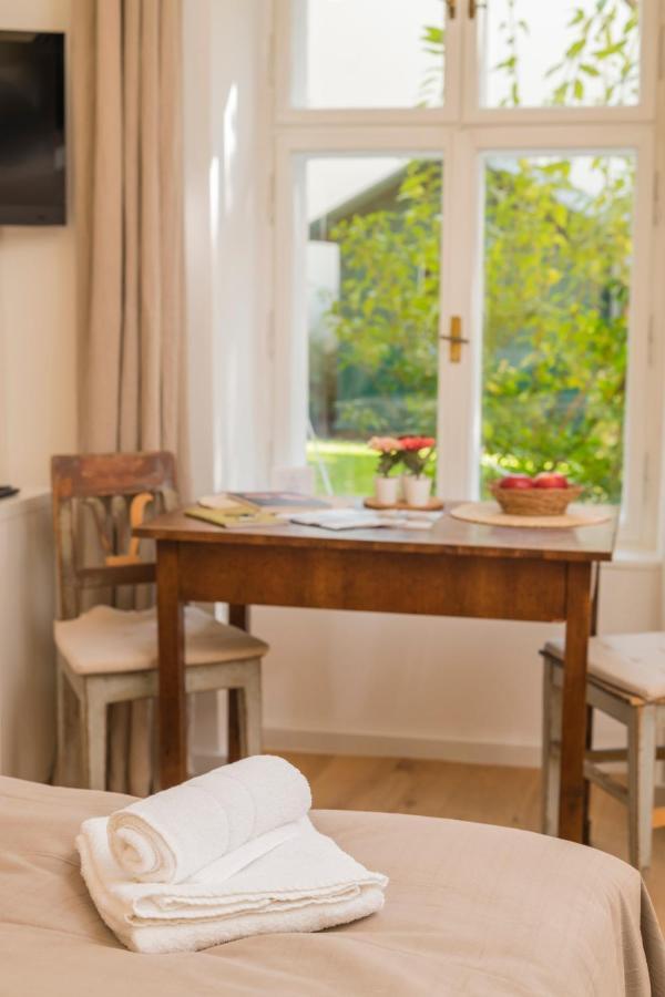 Micro Loft Schonbrunn By Welcome2vienna Apartamento Viena