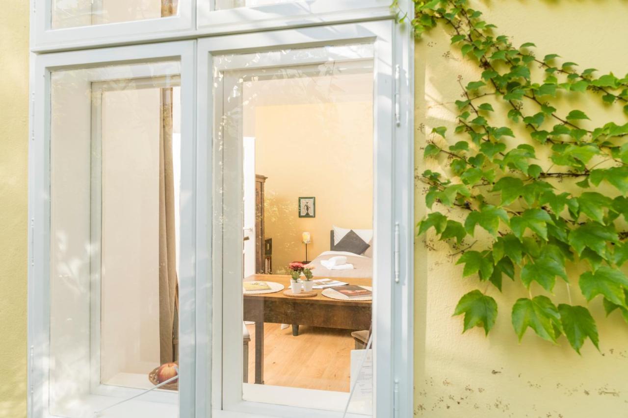 Micro Loft Schonbrunn By Welcome2vienna Apartamento