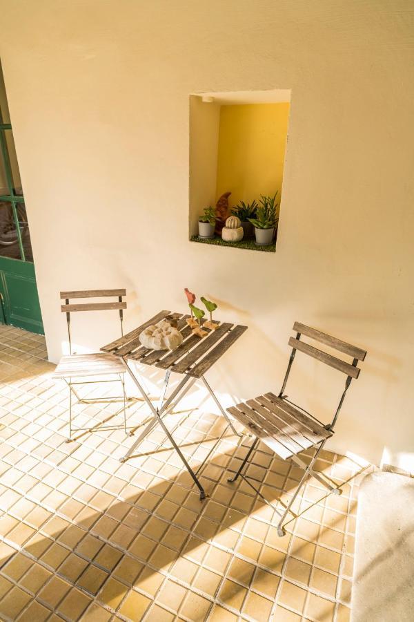 Micro Loft Schonbrunn By Welcome2vienna Apartamento