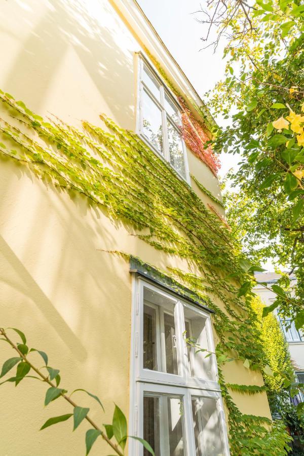 Micro Loft Schonbrunn By Welcome2vienna Apartamento