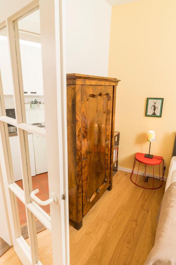 Apartamento Micro Loft Schonbrunn By Welcome2vienna *