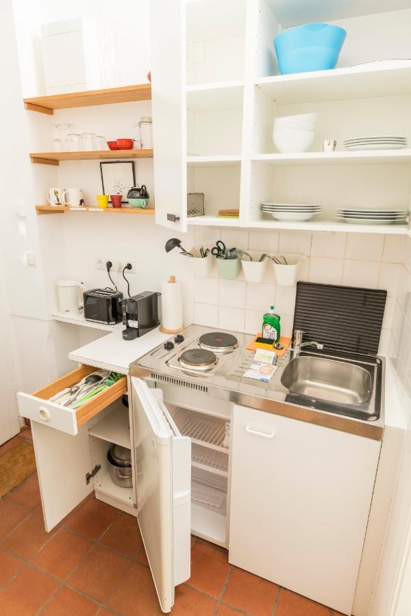 Micro Loft Schonbrunn By Welcome2vienna