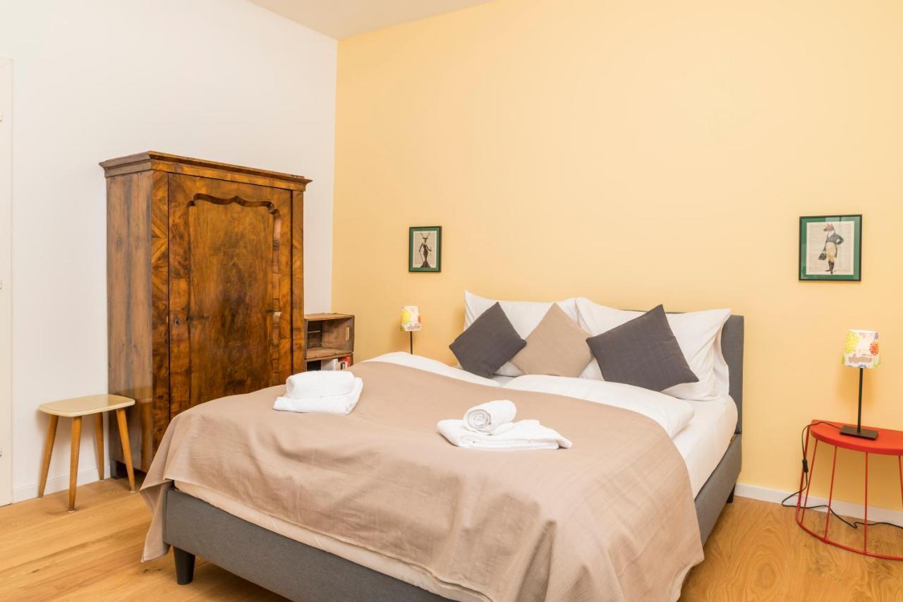 Micro Loft Schonbrunn By Welcome2vienna *