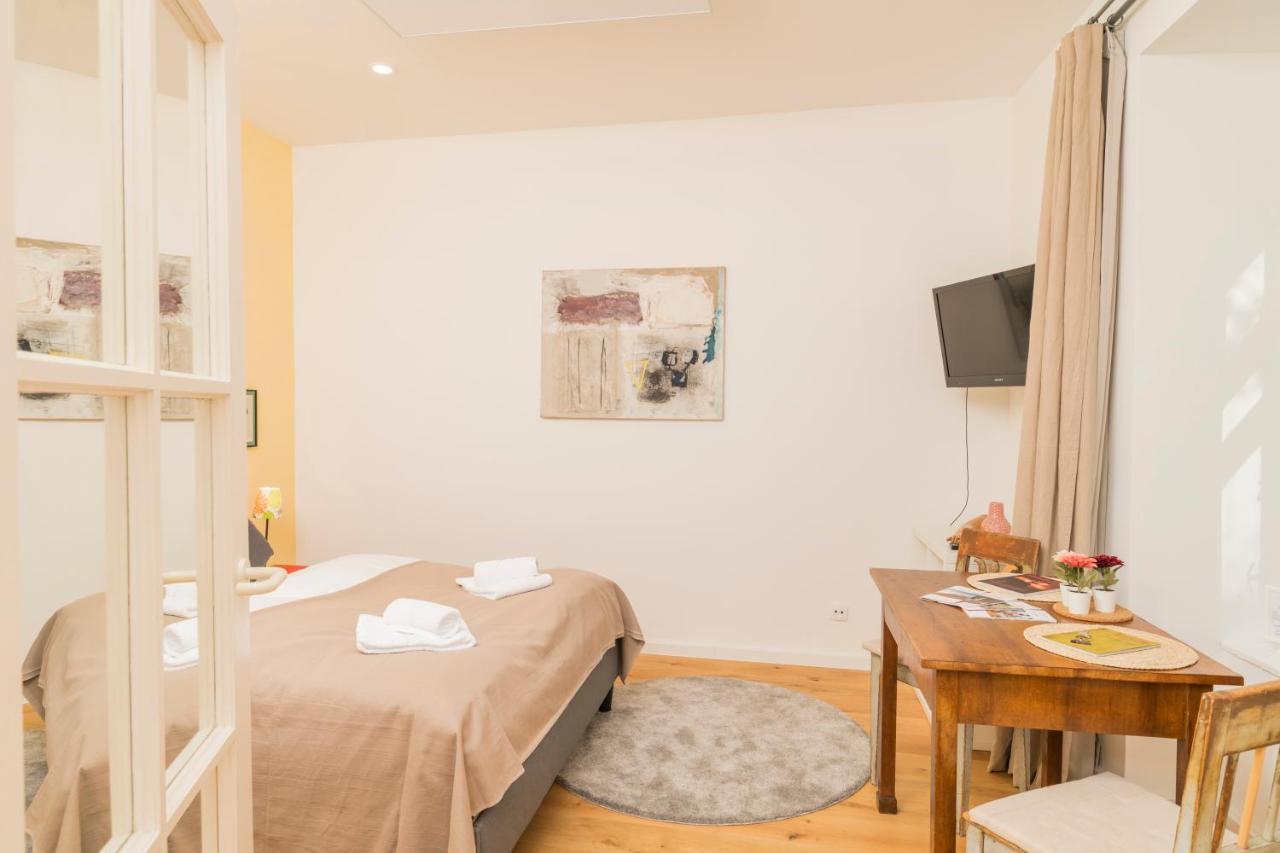 Micro Loft Schonbrunn By Welcome2vienna Apartamento