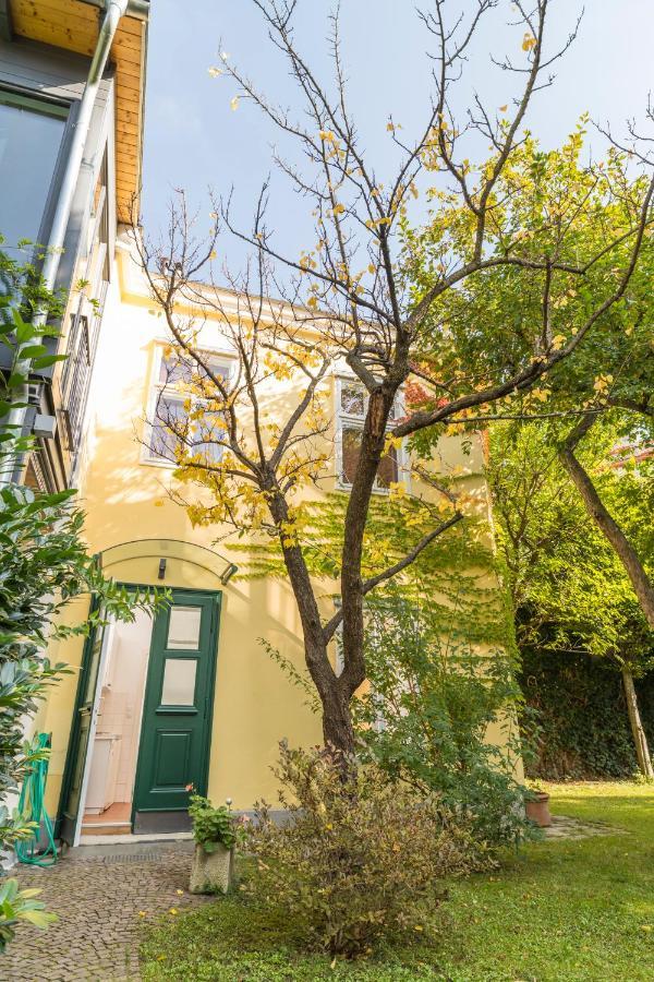Micro Loft Schonbrunn By Welcome2vienna Apartamento *