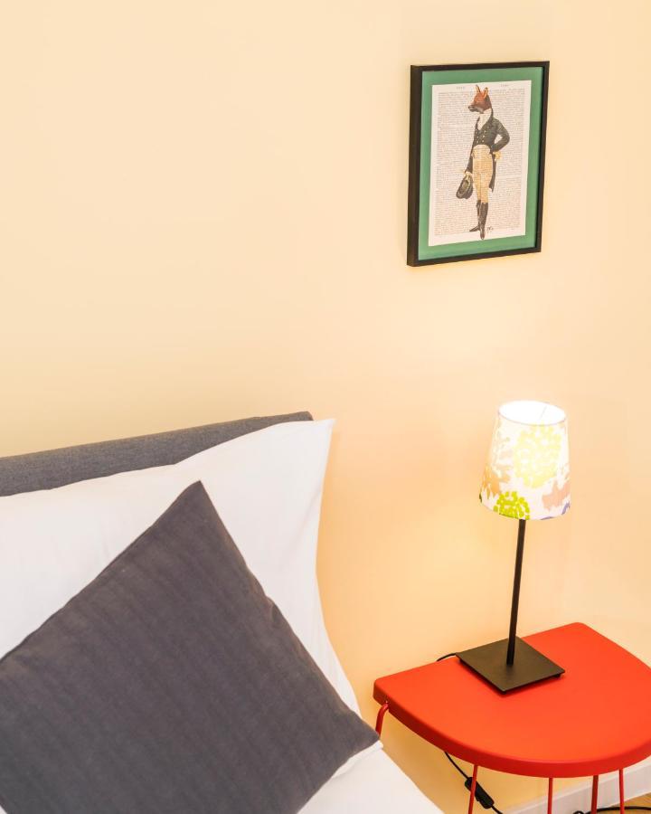 Apartamento Micro Loft Schonbrunn By Welcome2vienna