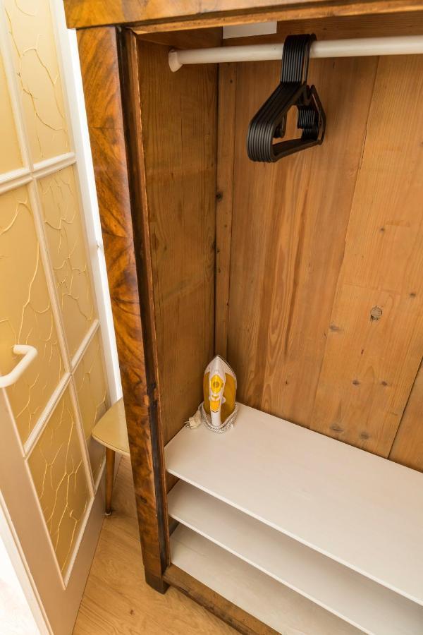 Apartamento Micro Loft Schonbrunn By Welcome2vienna