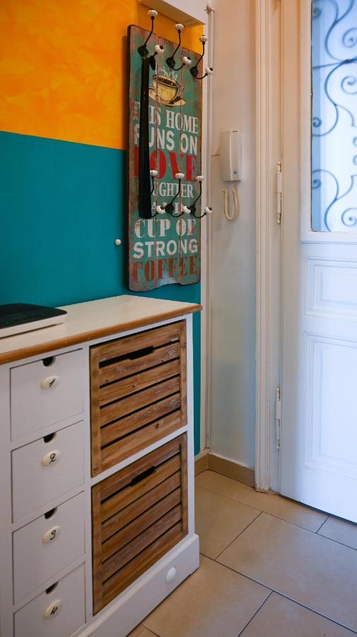 Bright Augarten Apartment Wien