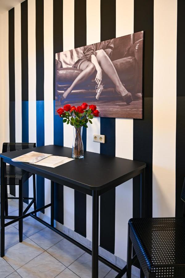 Apartamento Highlight St Charles Church