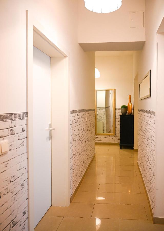 Apartment Elegant Augarten