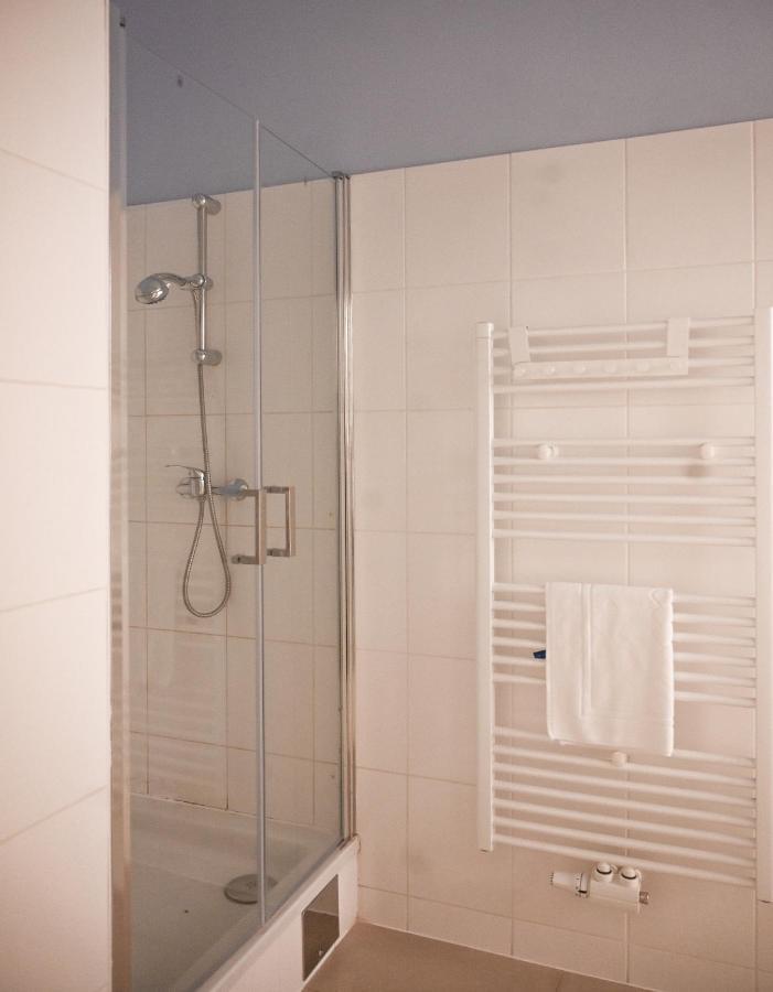 Elegant Augarten Apartment