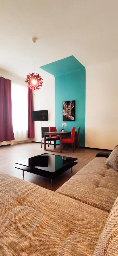 Apartment Highlight Schönbrunn Wien