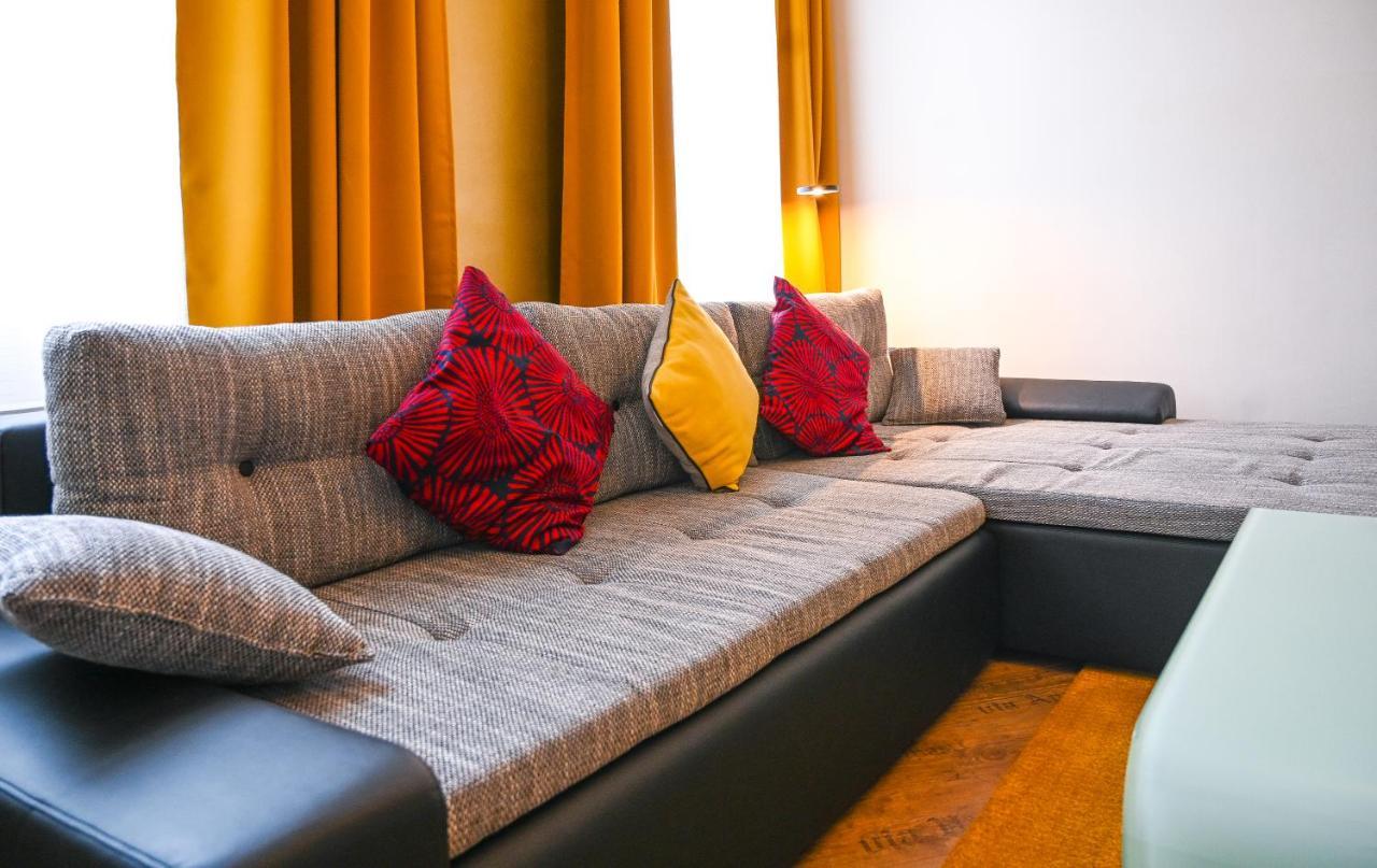 Apartment Highlight Augarten