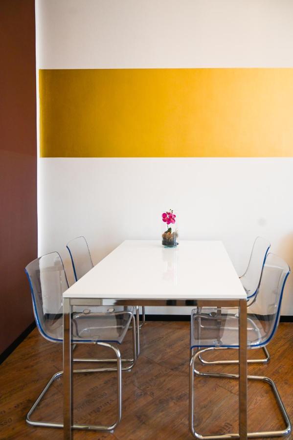 Highlight Augarten Appartamento Vienna