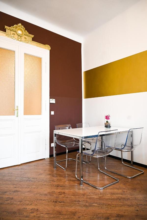 Appartamento Highlight Augarten Vienna