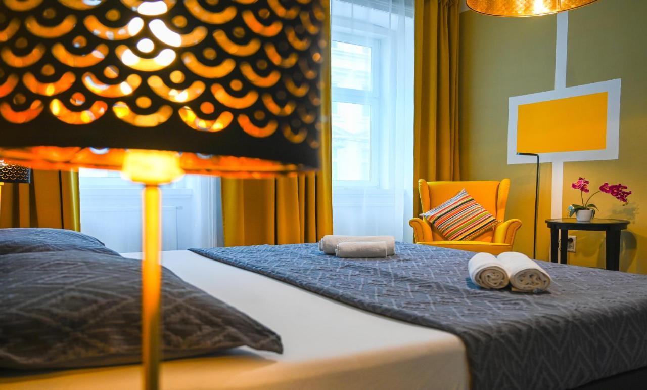 Apartamento Highlight Donaustadt Viena