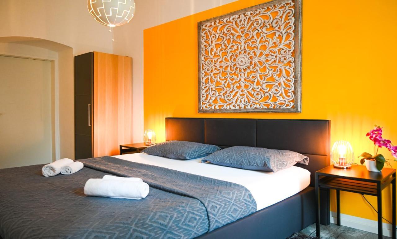 Apartamento Highlight Donaustadt *