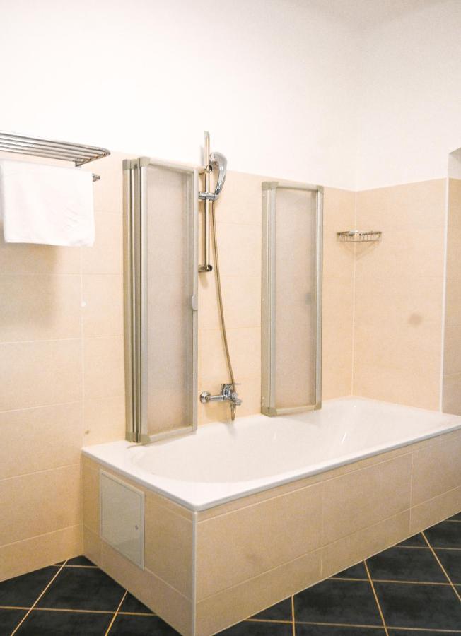 Apartamento Highlight Donaustadt Viena