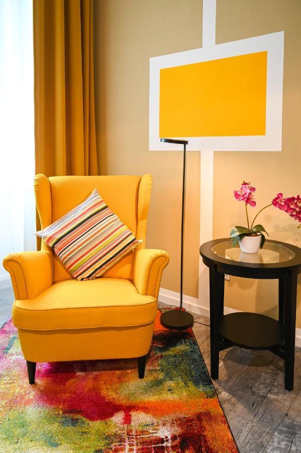 Apartamento Highlight Donaustadt Viena