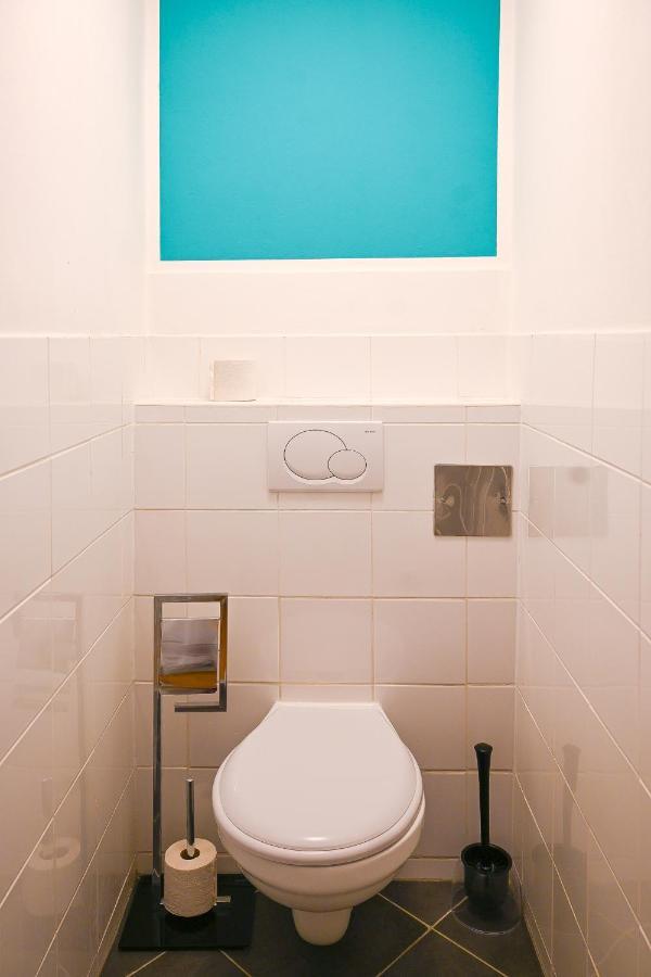 Backpacker Hofburg Apartment