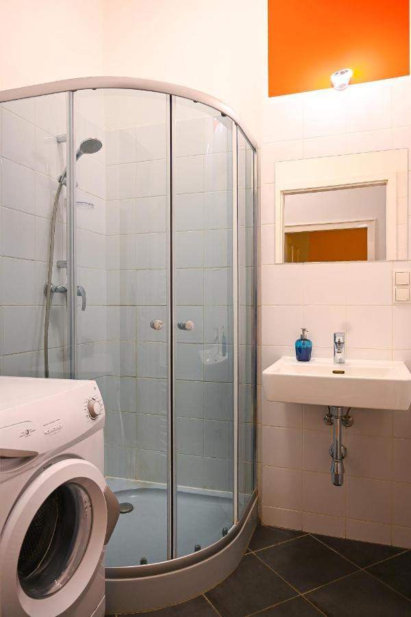 Apartment Backpacker Hofburg Vienna