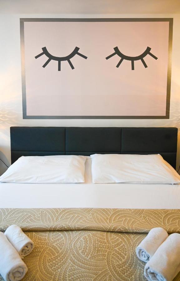 Apartment Modern Schoenbrunn *