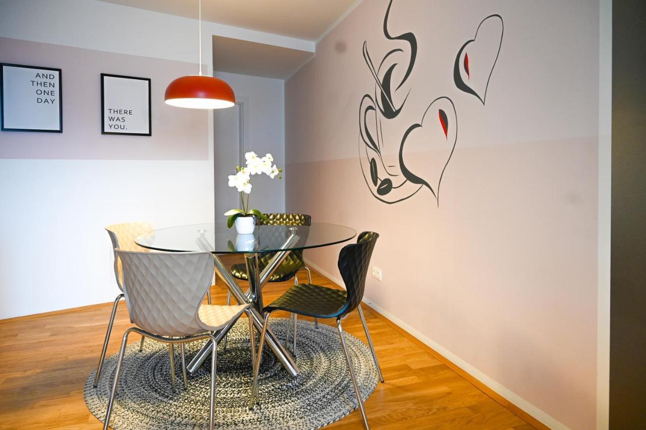 Apartment Modern Schoenbrunn *
