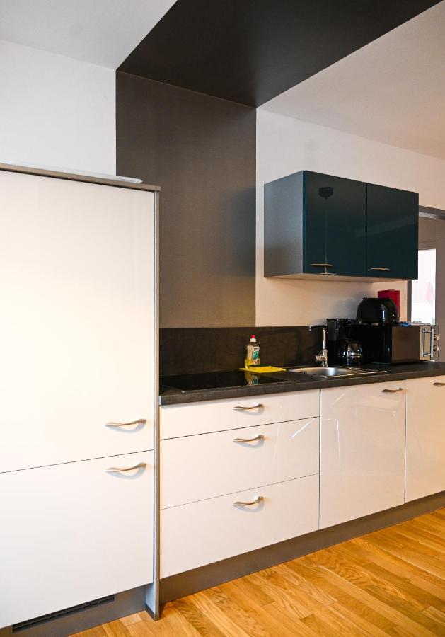 Modern Schoenbrunn Apartment *