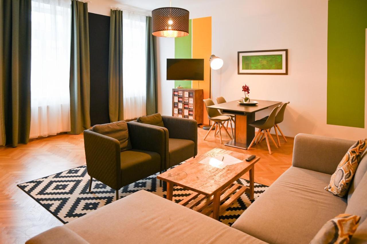 Exclusive Schoenbrunn Viena
